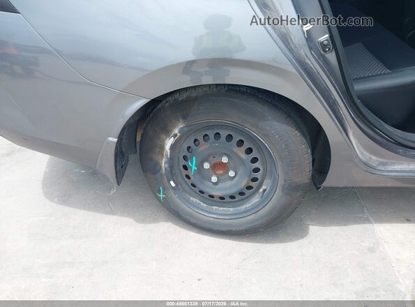 3N1CN8DV3ML853166 2021 NISSAN VERSA Серый 