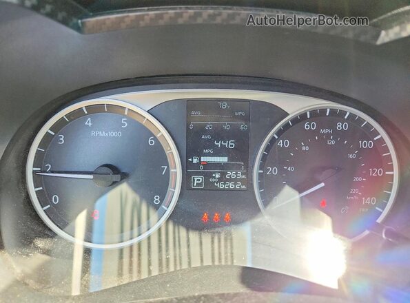 3N1CN8DV3PL850983 2023 NISSAN VERSA Gray Вид щитка приладів