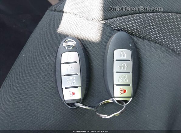 3N1CN8DV4LL859623 2020 NISSAN VERSA White Вид панелі приладів