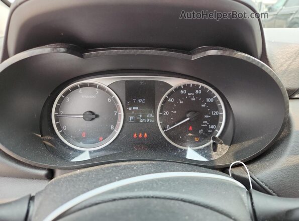 3N1CN8DV6SL836780 2025 NISSAN VERSA White 