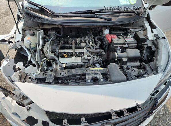 3N1CN8DV6SL836780 2025 NISSAN VERSA White 