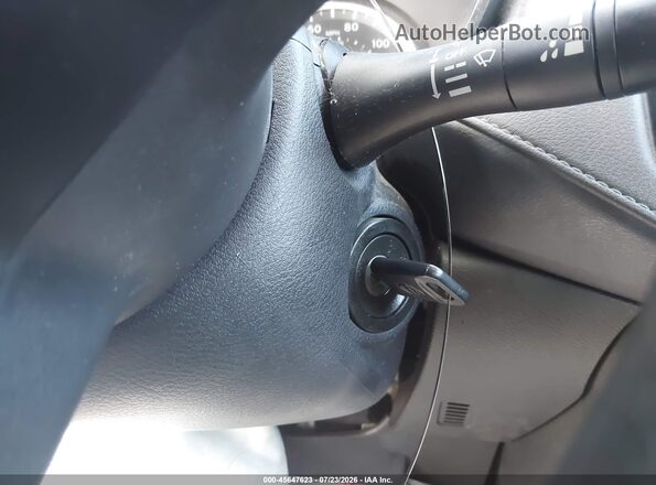 3N1CN8DV8RL862159 2024 NISSAN VERSA Серый Вид панели приборов
