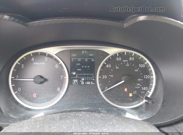 3N1CN8DV9LL832059 2020 NISSAN VERSA White Հետևի նստատեղերի տեսք