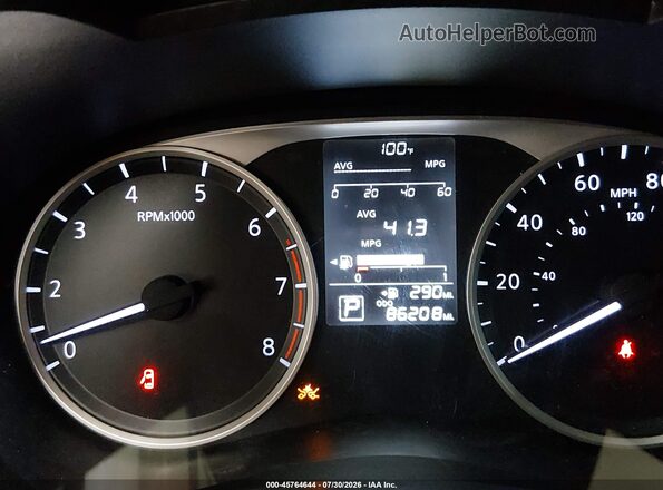 3N1CN8DV9ML922975 2021 NISSAN VERSA Серый Вид задних сидений