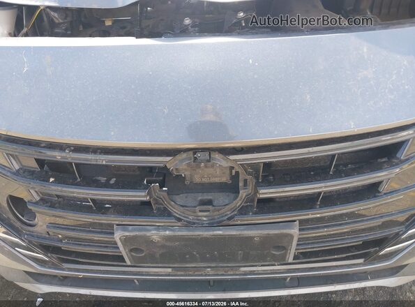 3N1CN8DV9PL837302 2023 NISSAN VERSA Серый 