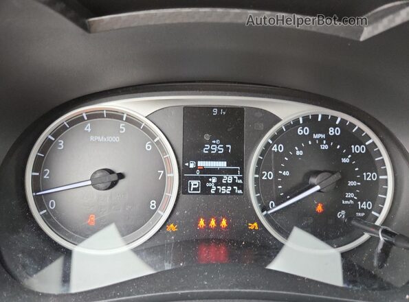 3N1CN8DV9SL840192 2025 NISSAN VERSA Black 