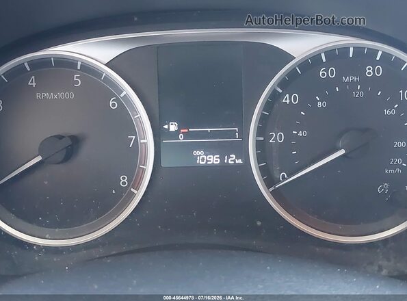 3N1CN8DVXLL868066 2020 NISSAN VERSA Gray 