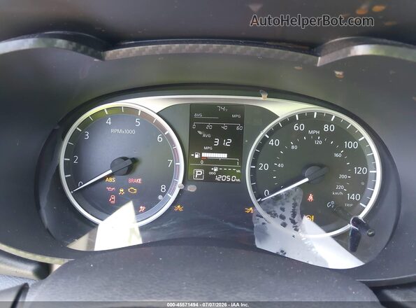 3N1CN8DVXRL917632 2024 NISSAN VERSA Black Vista de los asientos traseros