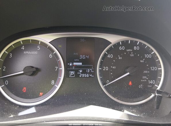 3N1CN8DVXSL830688 2025 NISSAN VERSA White Vista de los asientos traseros
