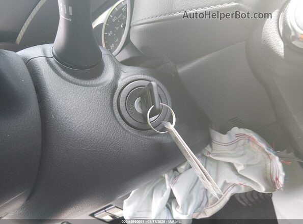 3N1CN8DVXSL830688 2025 NISSAN VERSA White Vista del salpicadero
