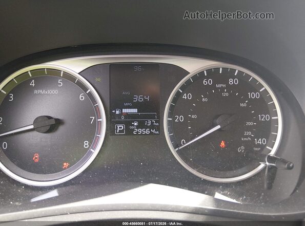 3N1CN8DVXSL830688 2025 NISSAN VERSA White 