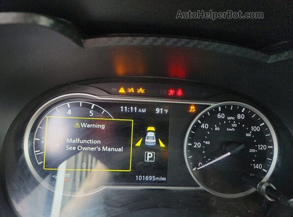 3N1CN8EV1ML857568 2021 NISSAN VERSA Gray Vista del cuadro de instrumentos