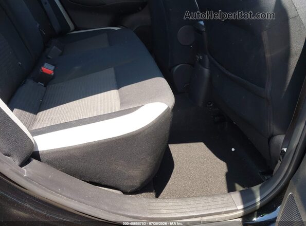 3N1CN8EV2LL825730 2020 NISSAN VERSA Black VIN sticker view