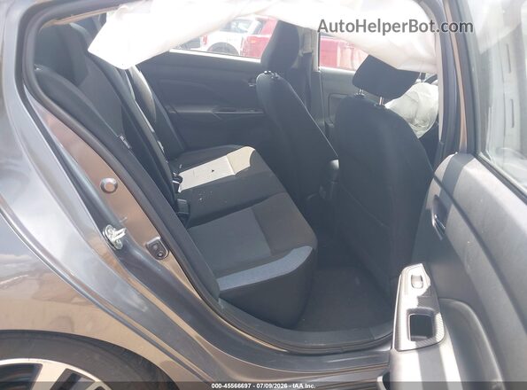3N1CN8EV2RL884530 2024 NISSAN VERSA Серый Вид наклейки с VIN-кодом