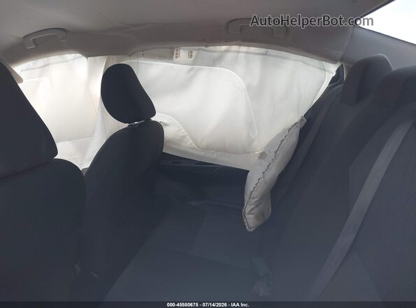 3N1CN8EV4PL864390 2023 NISSAN VERSA Gray VIN კოდის სტიკერის ხედი