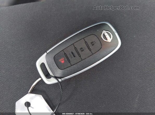 3N1CN8EV4SL889590 2025 NISSAN VERSA Silver წინა პანელის ხედი