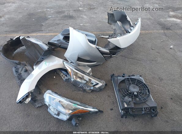3N1CN8EV7SL826001 2025 NISSAN VERSA Silver Вид щитка приладів