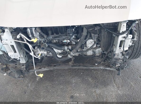 3N1CN8EV7SL826001 2025 NISSAN VERSA Silver Вид спереду