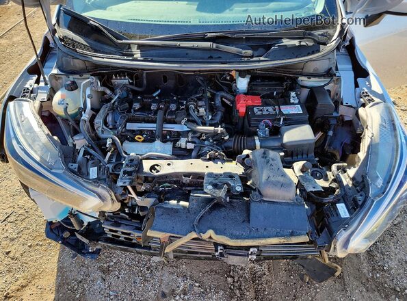 3N1CN8EV8SL849335 2025 NISSAN VERSA Silver Vista interior trasera