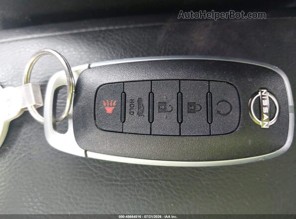 3N1CN8FV0SL847416 2025 NISSAN VERSA Gray Widok deski rozdzielczej
