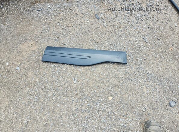 3N1CP5BV0LL554731 2020 NISSAN KICKS Белый Вид наклейки с VIN-кодом