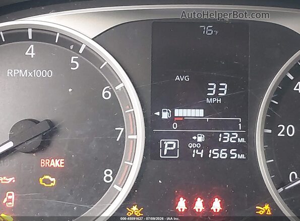 3N1CP5BV0NL489379 2022 NISSAN KICKS White 