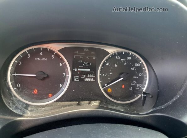 3N1CP5BV0RL530745 2024 NISSAN KICKS Black Սարքավորումների վահանակի տեսք