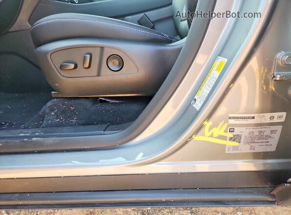 3N1CP5BV0RL584305 2024 NISSAN KICKS Blue Vista de la etiqueta del VIN