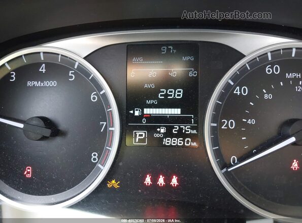 3N1CP5BV0RL590718 2024 NISSAN KICKS Black 
