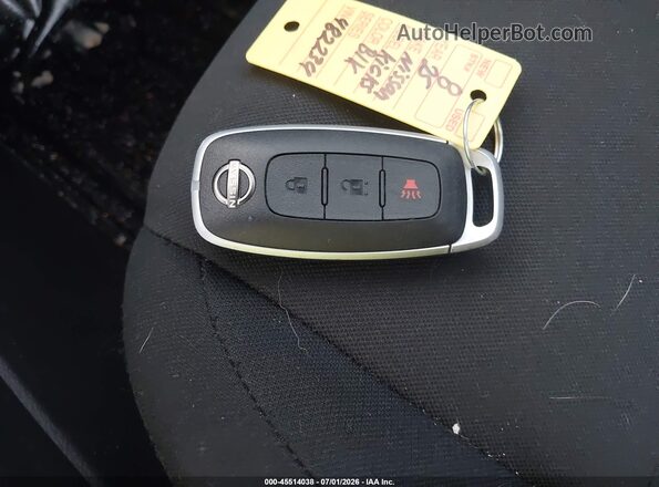 3N1CP5BV0SL482234 2025 NISSAN KICKS PLAY Black Widok deski rozdzielczej