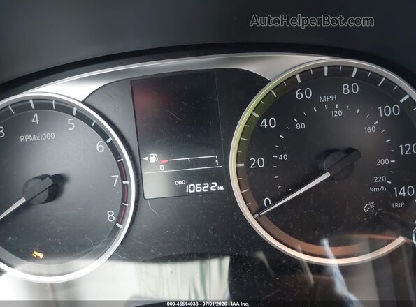3N1CP5BV0SL482234 2025 NISSAN KICKS PLAY Black 