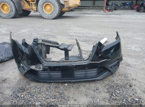 3N1CP5BV1LL524203 2020 NISSAN KICKS Черный 