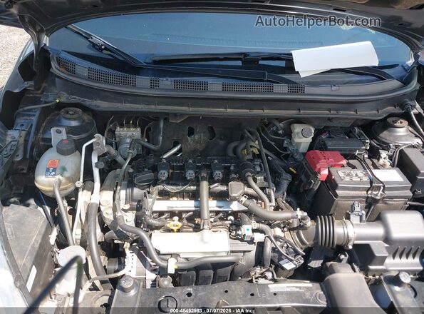3N1CP5BV1LL574681 2020 NISSAN KICKS Gray Вид ззаду