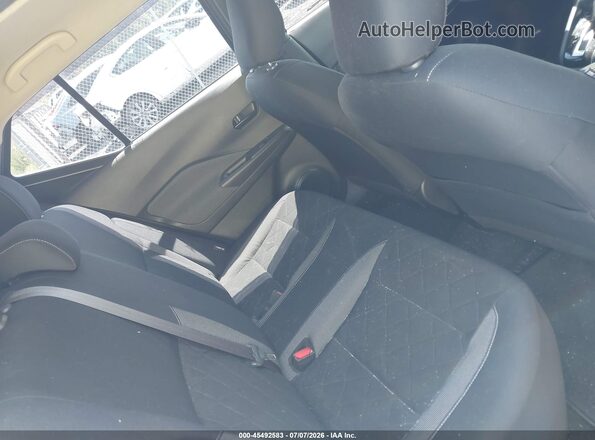3N1CP5BV1LL574681 2020 NISSAN KICKS Gray Вид наклейки з VIN-кодом