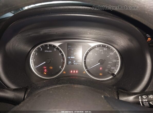 3N1CP5BV1PL571771 2023 NISSAN KICKS Black Vista de los asientos traseros