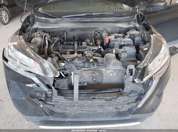 3N1CP5BV1PL571771 2023 NISSAN KICKS Black Vista trasera