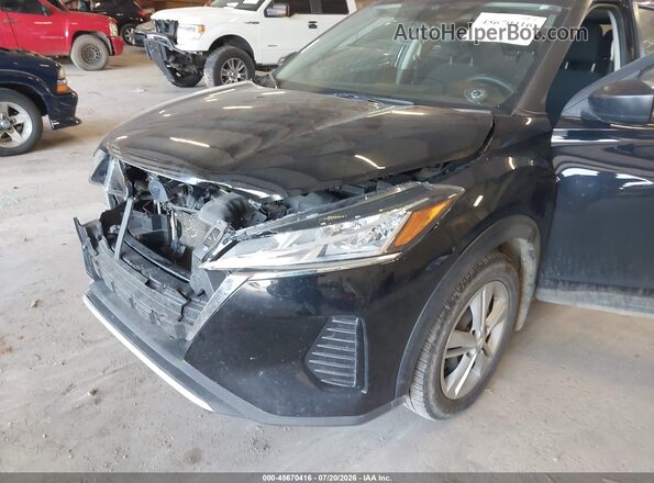 3N1CP5BV1PL571771 2023 NISSAN KICKS Black 
