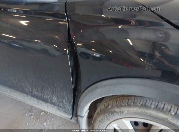 3N1CP5BV1PL571771 2023 NISSAN KICKS Black 