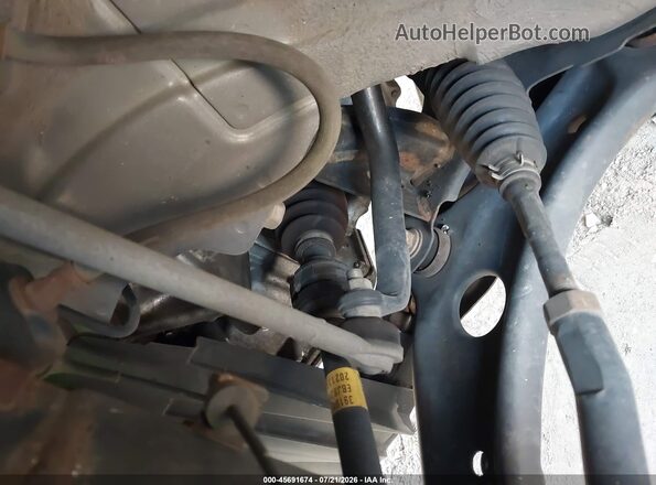 3N1CP5BV2NL477833 2022 NISSAN KICKS Gray წინა ხედი