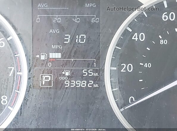 3N1CP5BV2NL477833 2022 NISSAN KICKS Gray 