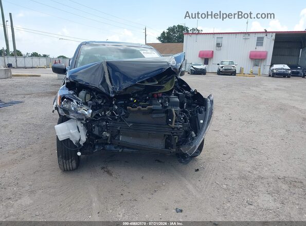 3N1CP5BV2SL492053 2025 NISSAN KICKS PLAY Black ხელსაწყოთა პანელის ხედი