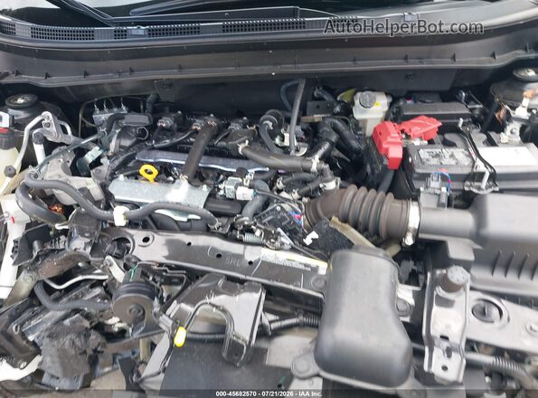 3N1CP5BV2SL492053 2025 NISSAN KICKS PLAY Black უკანა ხედი