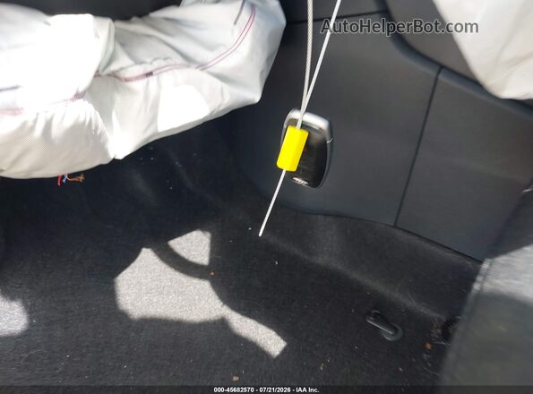 3N1CP5BV2SL492053 2025 NISSAN KICKS PLAY Black წინა პანელის ხედი