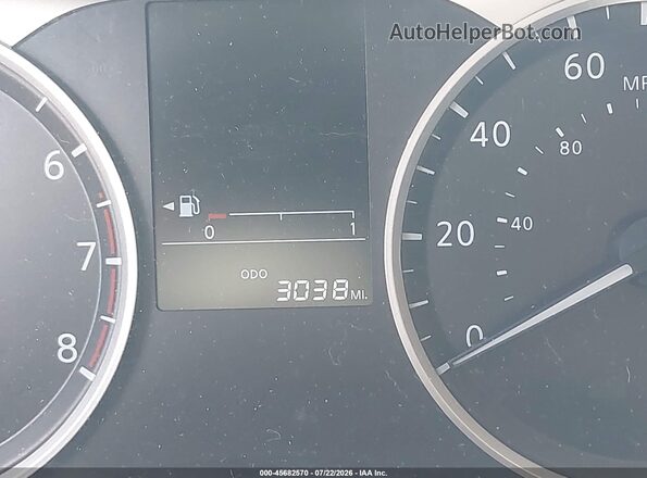 3N1CP5BV2SL492053 2025 NISSAN KICKS PLAY Black 