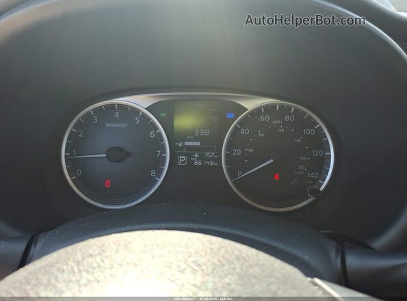 3N1CP5BV3LL540306 2020 NISSAN KICKS Black უკანა სავარძლების ხედი