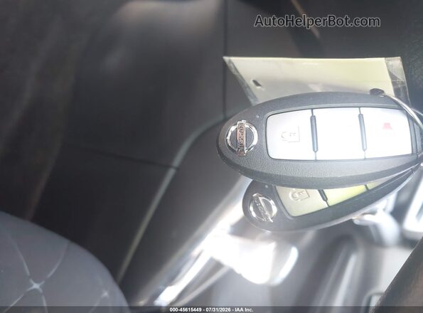 3N1CP5BV3LL573905 2020 NISSAN KICKS White Dashboard view