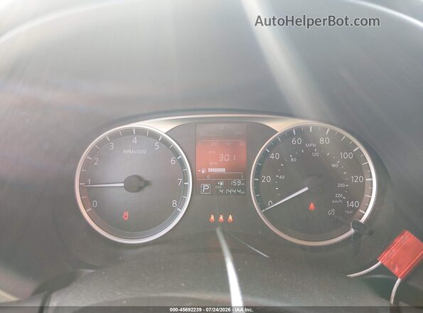3N1CP5BV3NL480434 2022 NISSAN KICKS Gray Vista de los asientos traseros