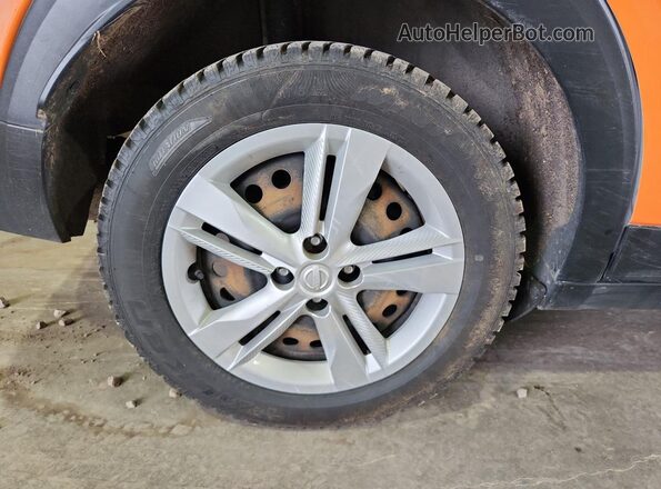 3N1CP5BV3NL494995 2022 NISSAN KICKS White 