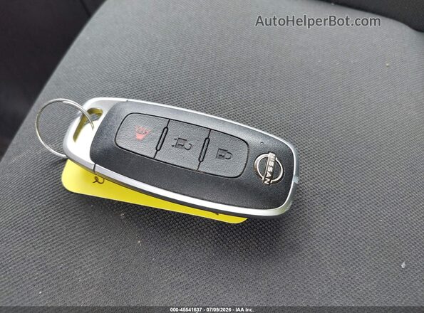 3N1CP5BV3RL526818 2024 NISSAN KICKS Blue წინა პანელის ხედი
