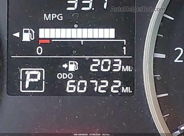3N1CP5BV3RL530965 2024 NISSAN KICKS Gray 